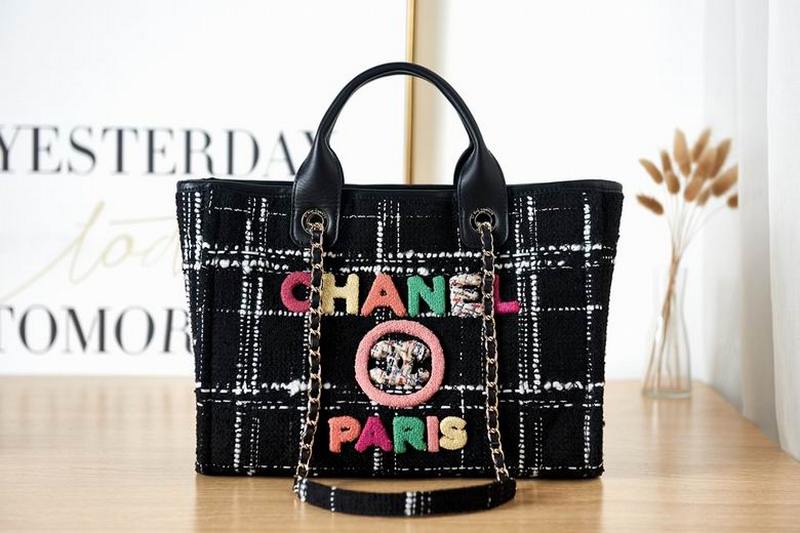 Chanel Handbags 355